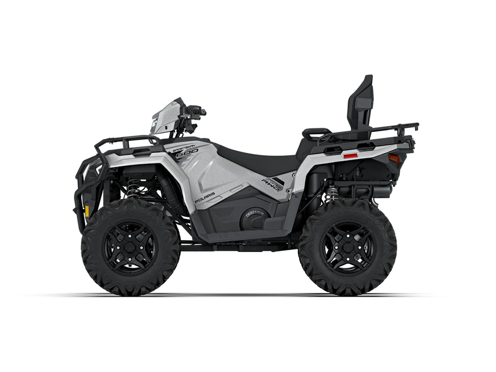 2027 Polaris 600 Touring Sportsman Ultimate alt