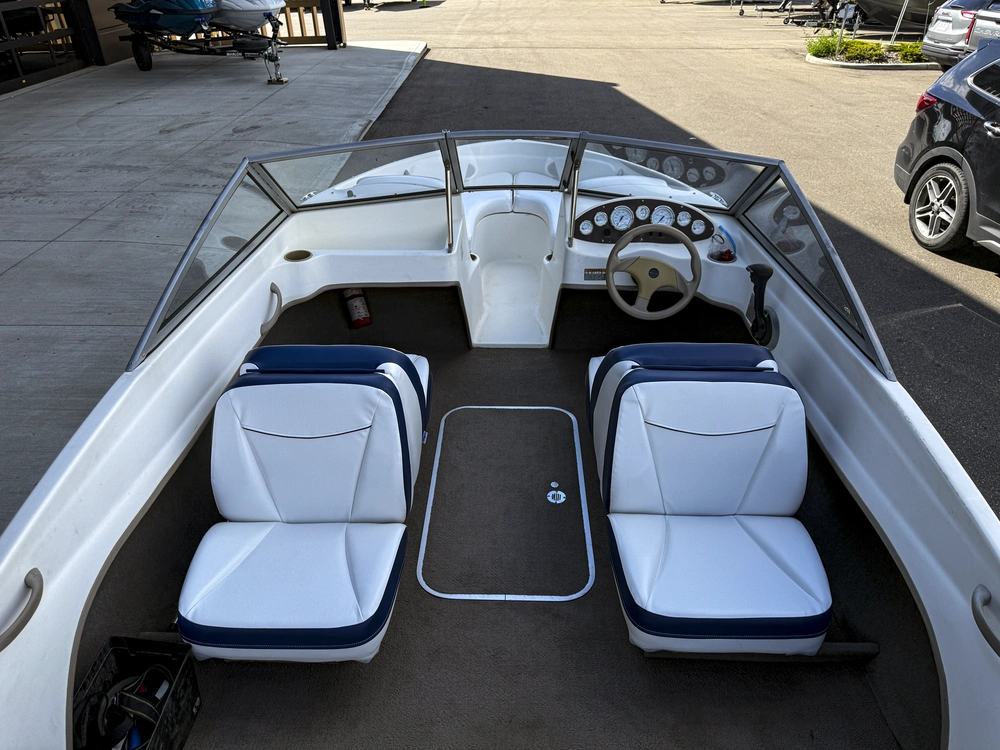 2004 Bayliner 175 alt