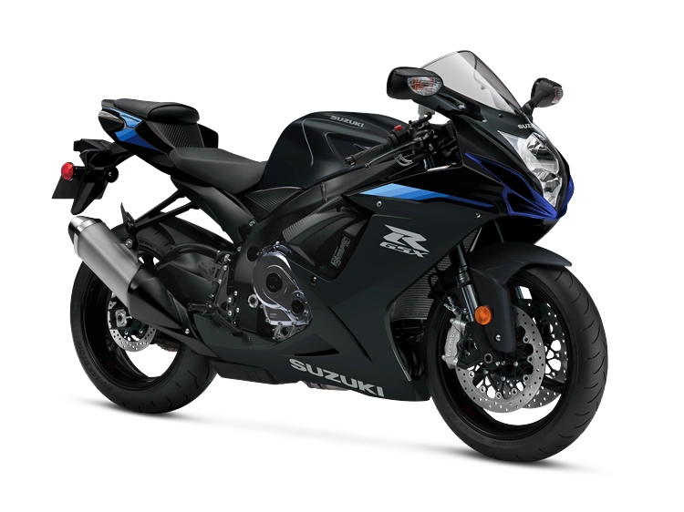 2027 Suzuki Gsx-r600 alt