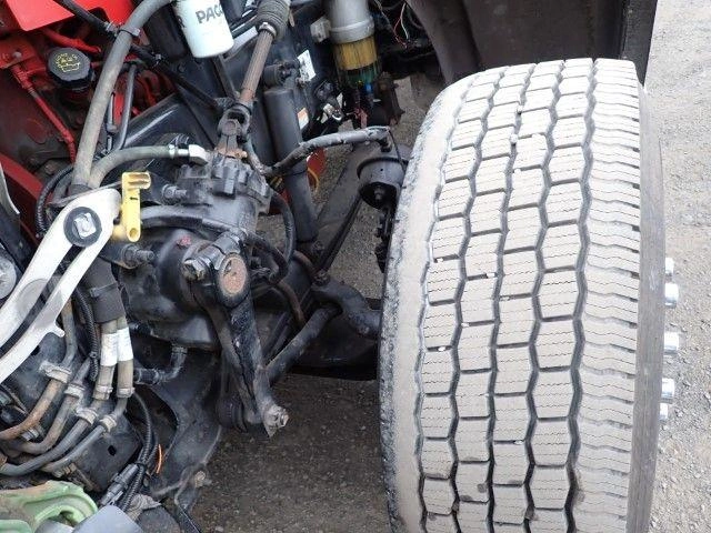 Peterbilt 589 2025