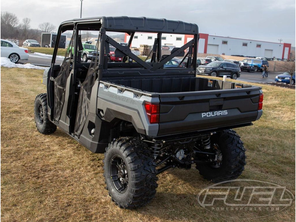 2026 Polaris Ranger Crew Xp 1000 Premium alt