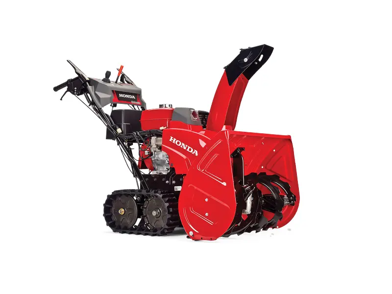 2026 Honda Hss928ctd alt