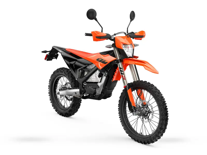 KTM FREERIDE E 660W 2027