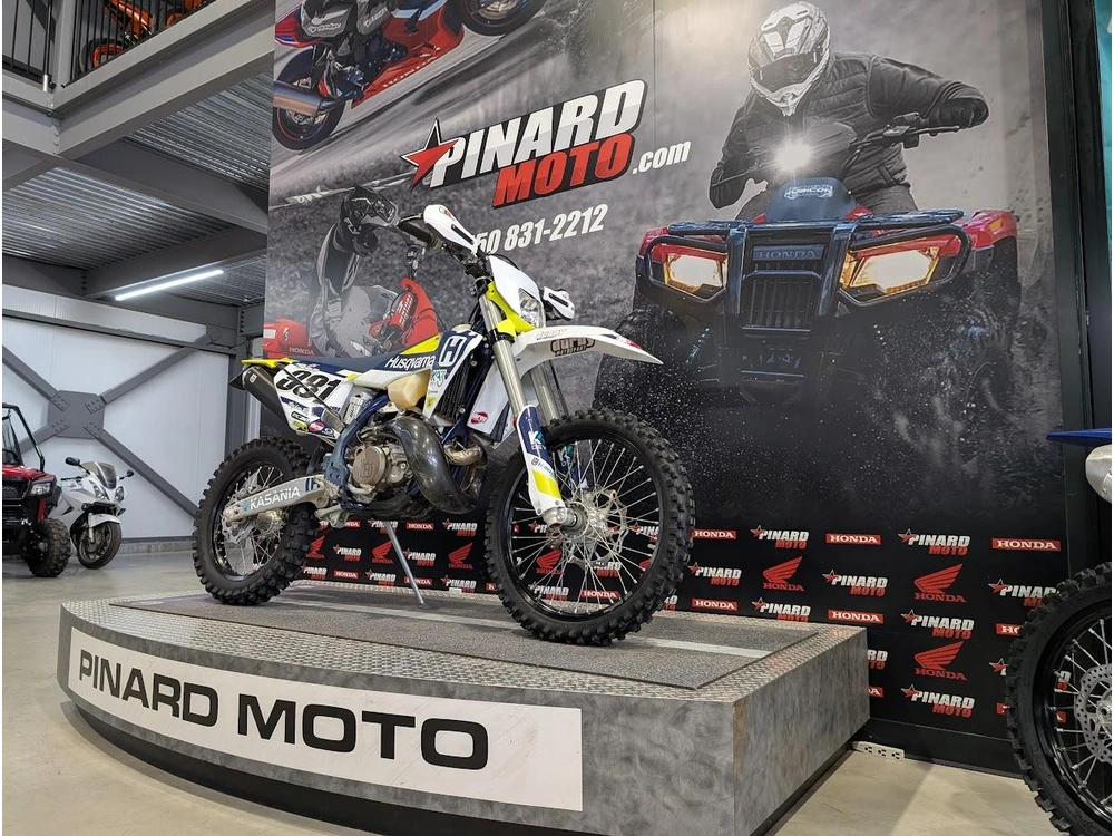 Husqvarna Te 300 2023 alt