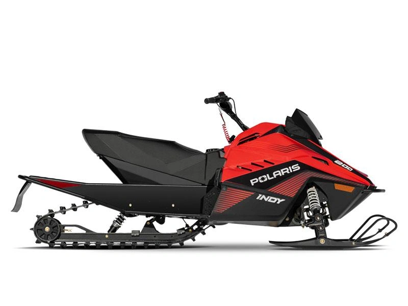 2027 Polaris 2027 Polaris 200 Indy alt