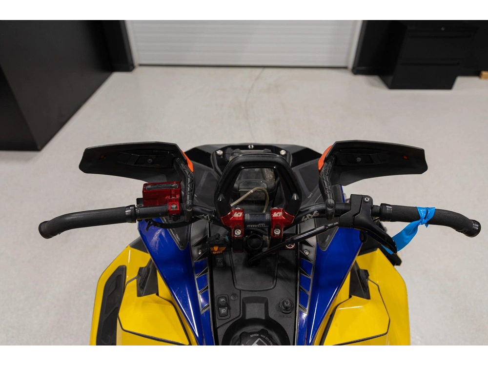 2022 Ski-doo Tjnb alt