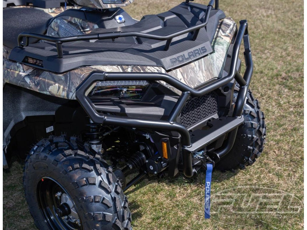 2026 Polaris Sportsman 570 Eps Polaris Pursuit Camo alt