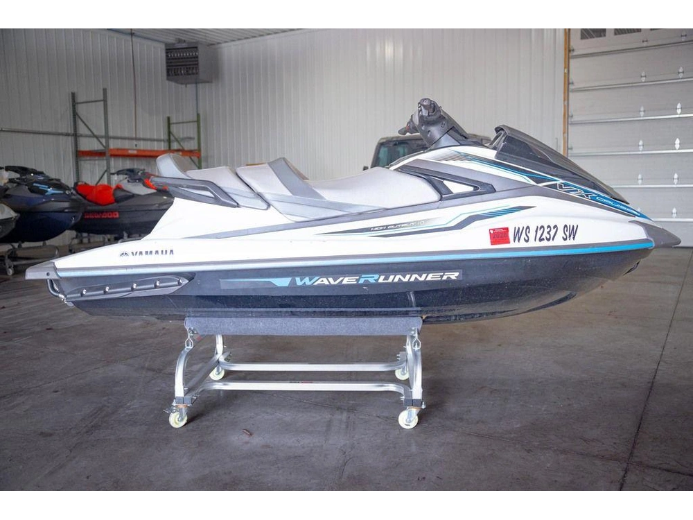 2019 Yamaha Vx Cruiser alt