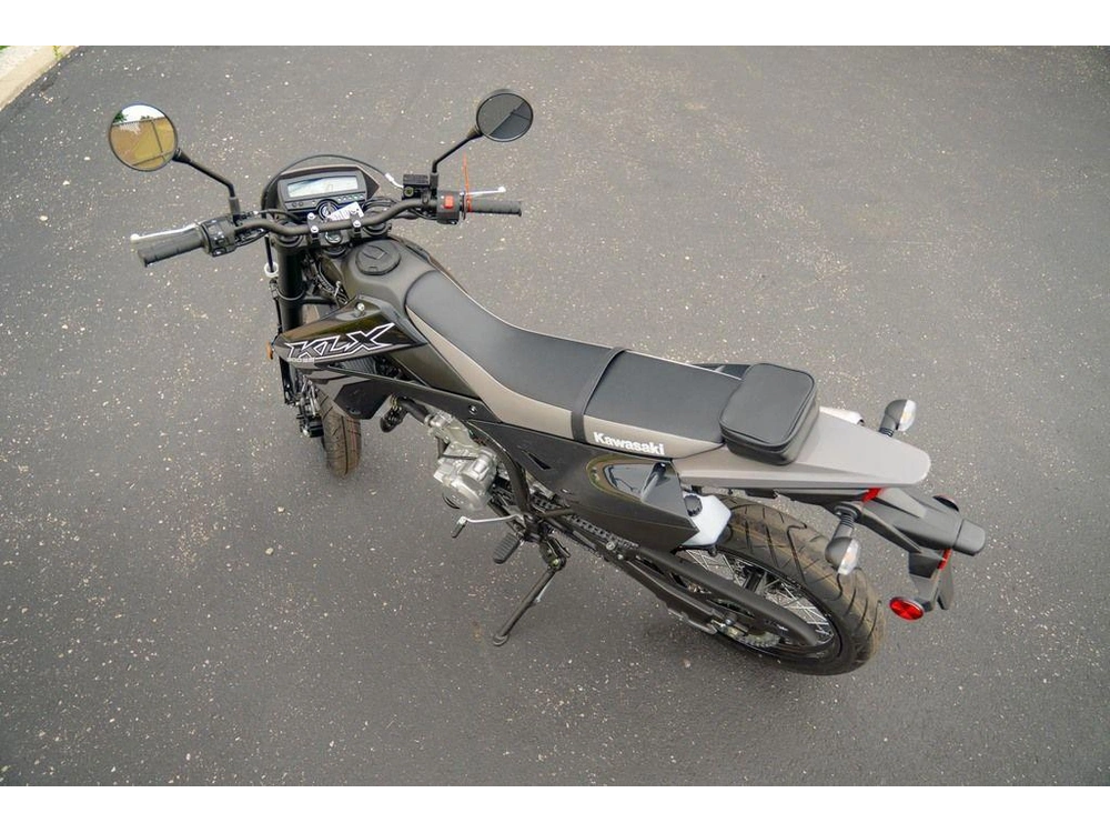 2026 Kawasaki Klx®300sm alt