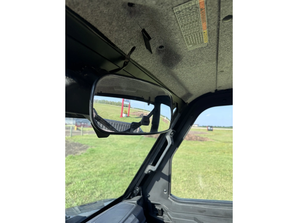 2023 Polaris Ranger Xp1000 Ns Prem, Used 5391kms alt