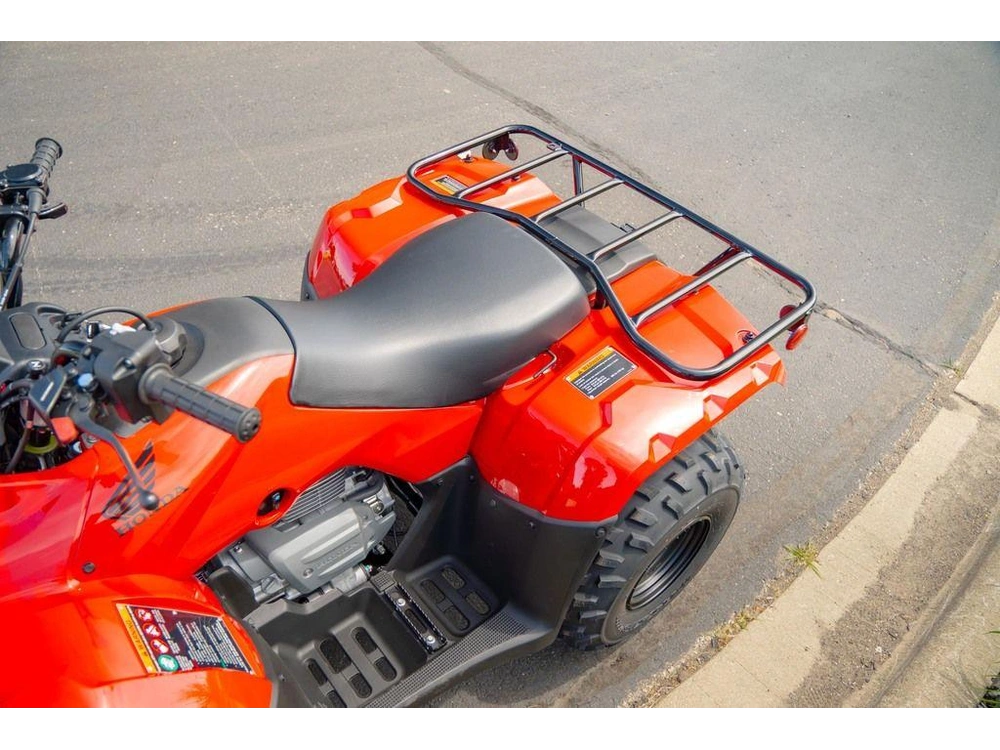 2026 Honda Fourtrax Recon Es alt