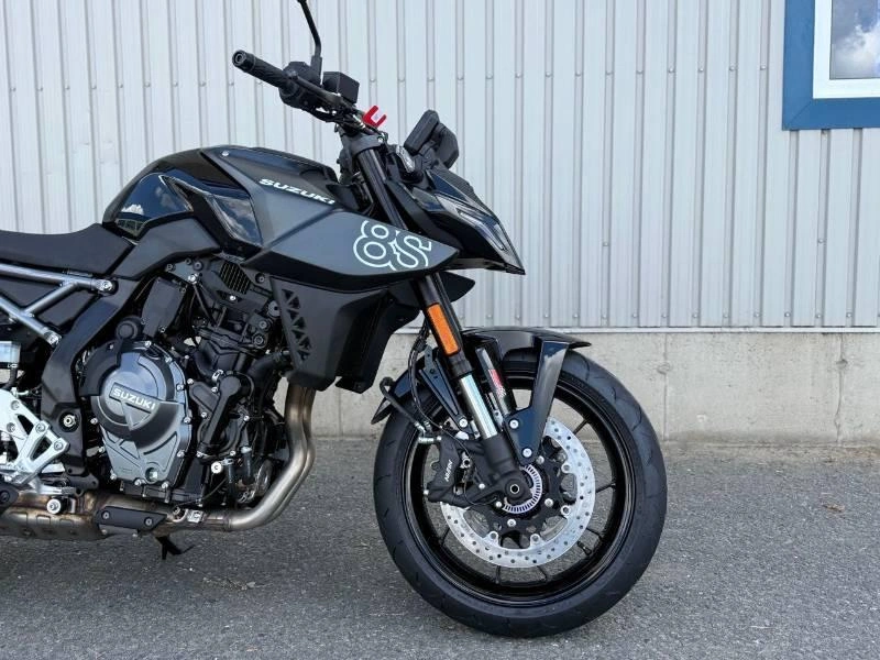 Suzuki Gsx-8s 2026 alt