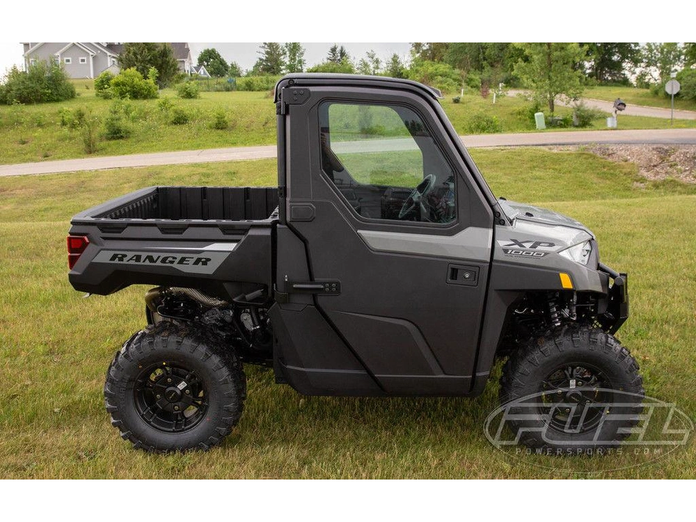 2027 Polaris Ranger Xp 1000 Cab alt