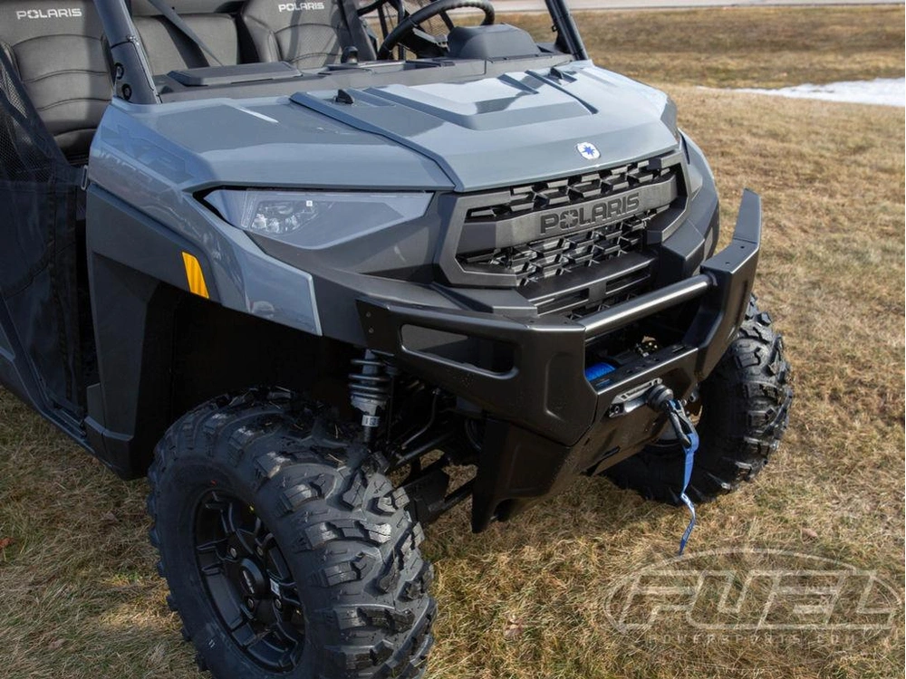 2026 Polaris Ranger Crew Xp 1000 Premium alt
