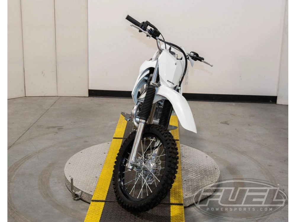 2026 Kawasaki Klx®140r alt