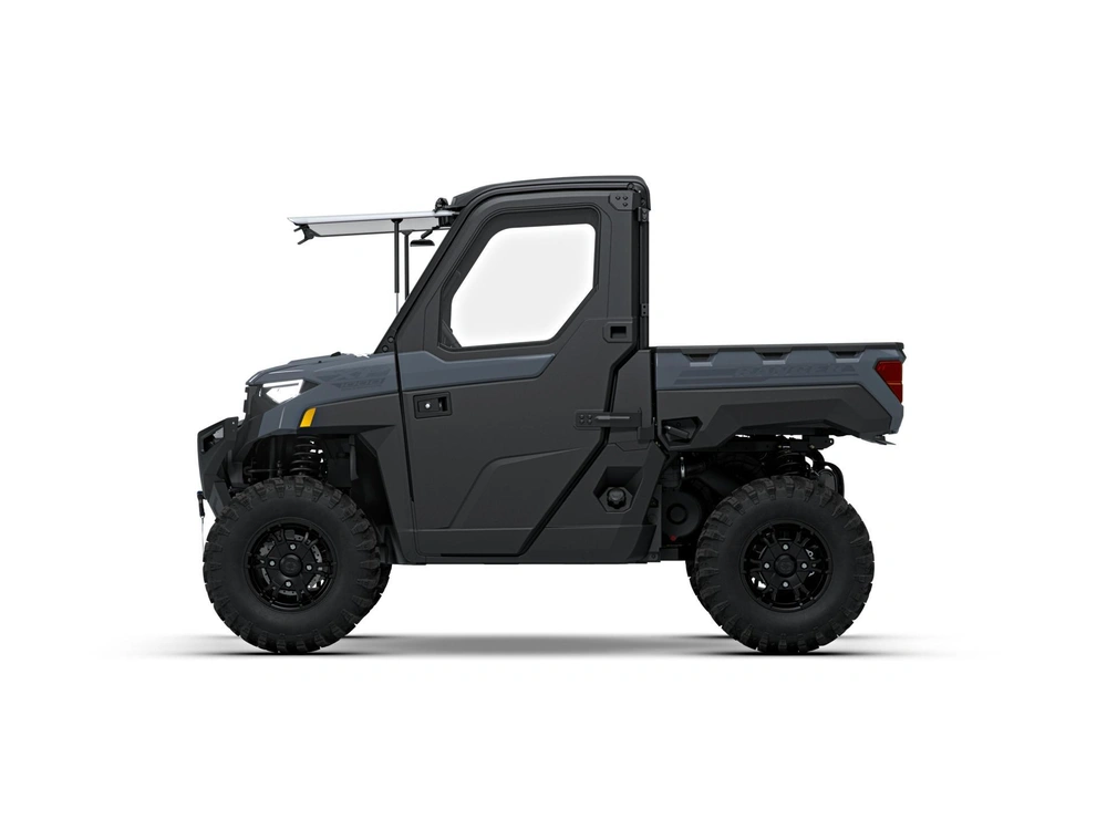 Polaris 2027 Polaris Ranger Xp1000 Northstar Premium - Stealth Gray 2027 alt