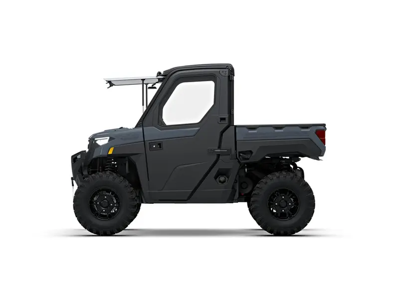 2027 Polaris 2027 Polaris RANGER XP1000 NorthStar Premium - Stealth Gray
