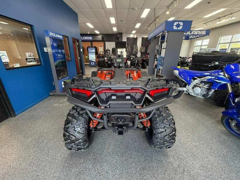 Polaris Sportsman Xp 1000 S 2026