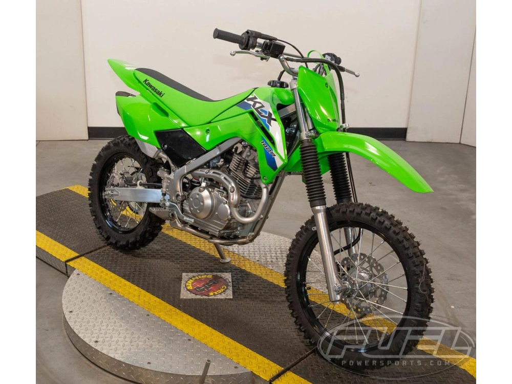 2026 Kawasaki Klx®140r alt