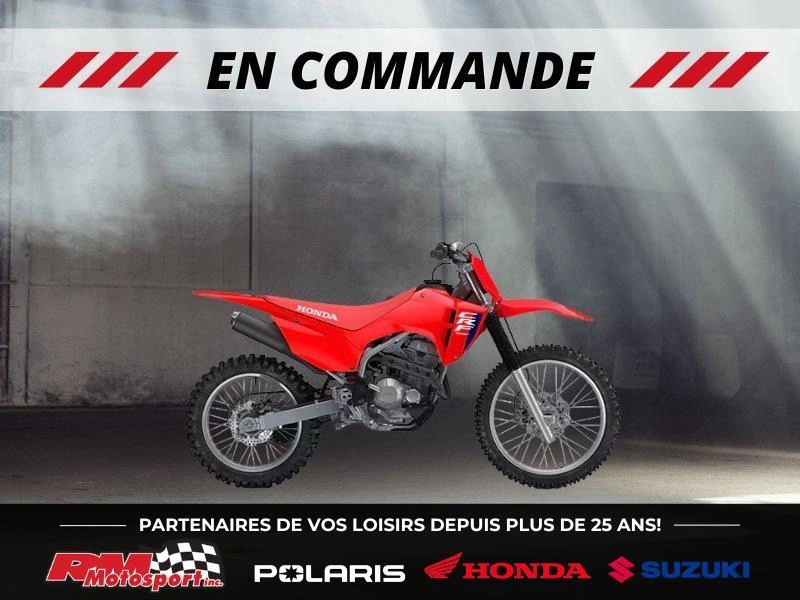 Honda Crf300f 2027 alt
