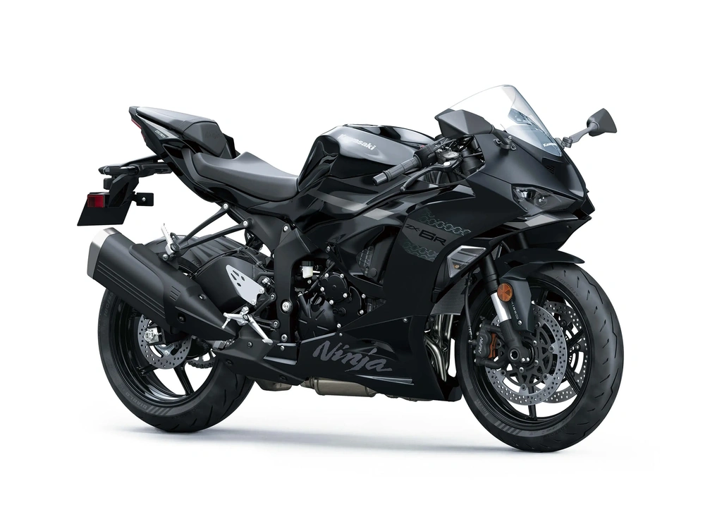 2027 Kawasaki Ninja Zx-6r Abs alt