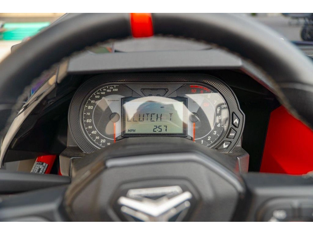 2020 Polaris Slingshot® R alt