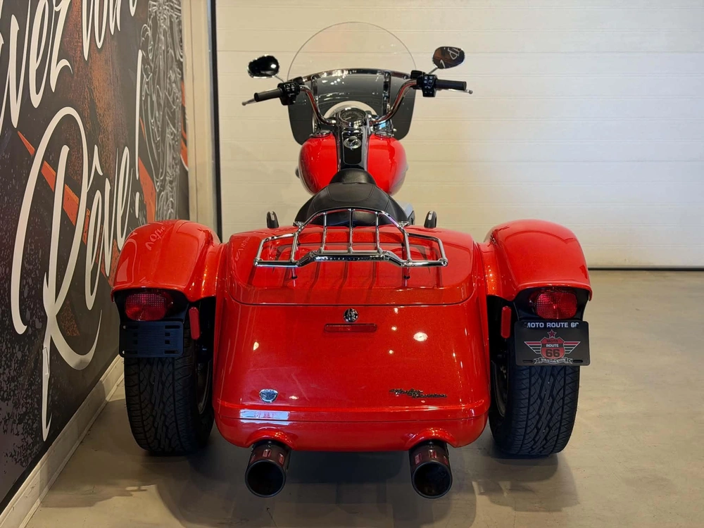 Harley-davidson Freewheeler Trike 2017 alt