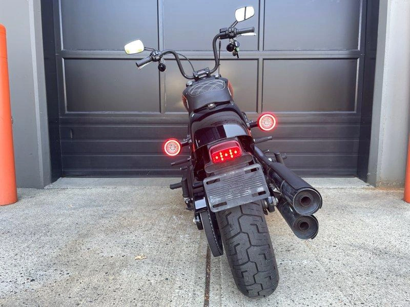 2023 Harley-davidson Cruiser Fxbbs - Street Bob® alt