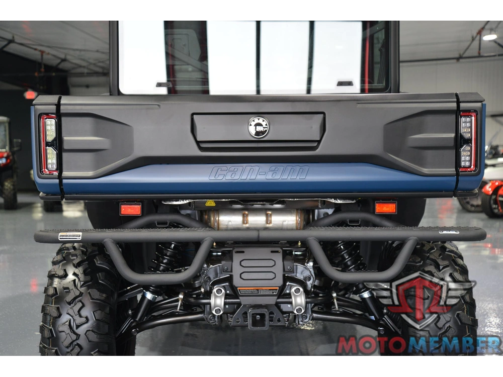 2026 Can-am Defender Max Xt Cab Hd11 alt