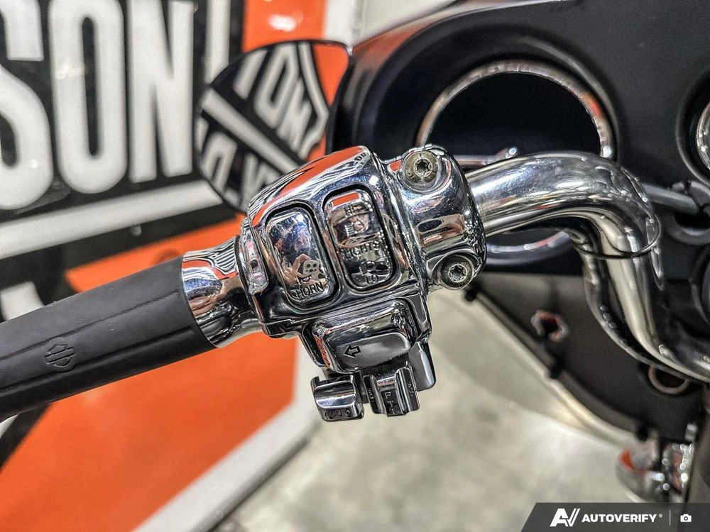 2003 Harley-davidson Ultra Limited Anv alt