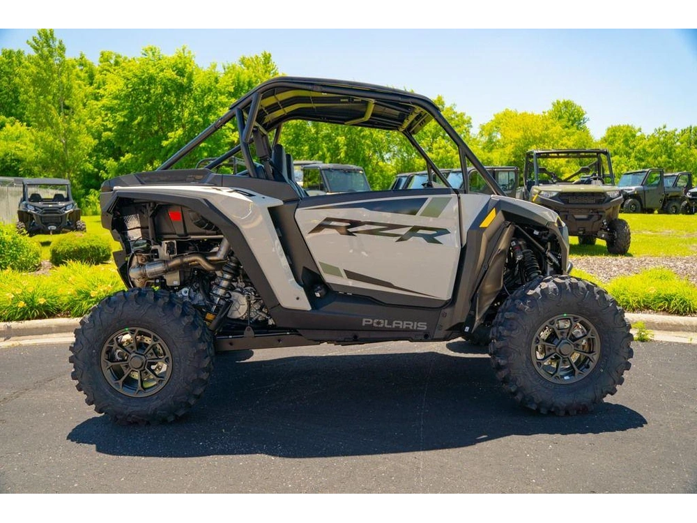 2026 Polaris Rzr Xp 1000 Ultimate alt