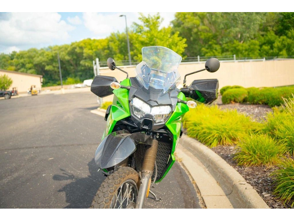 2023 Kawasaki Klr®650 S alt