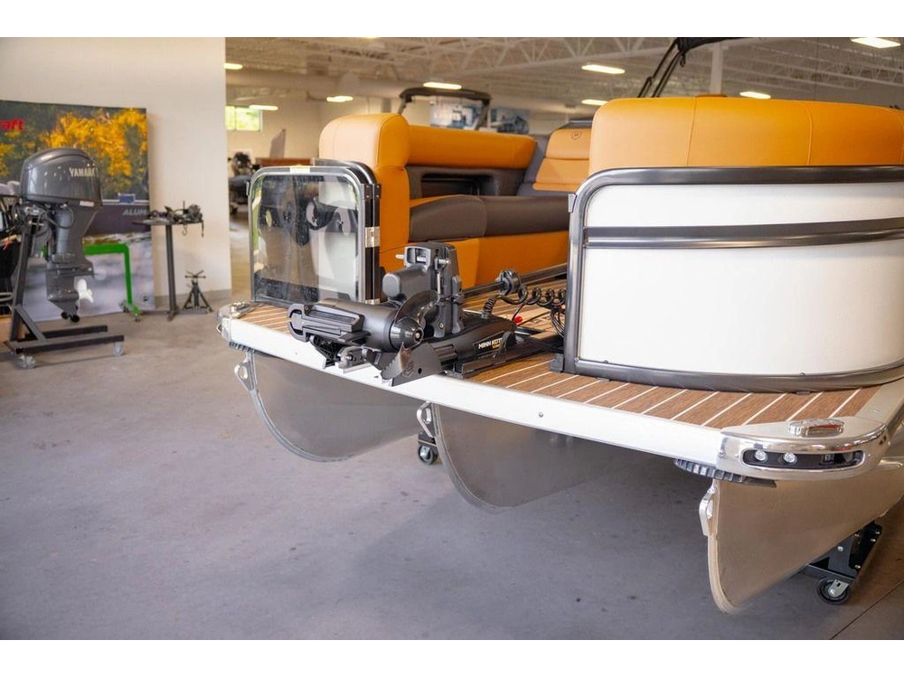 2027 Premier 230 Sunsation Angler 2pt - Cl alt