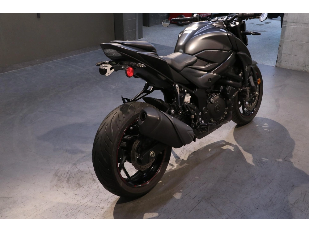 Suzuki Gsx-s 750 2018 alt