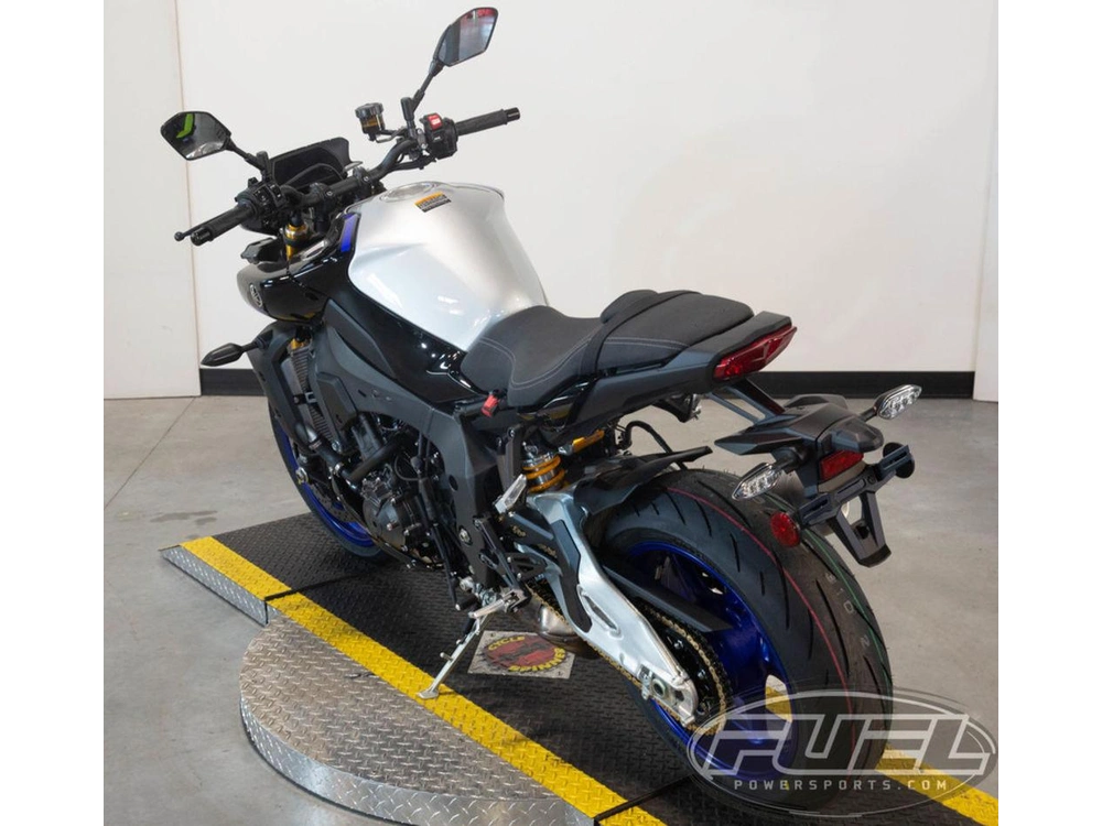 2026 Yamaha Mt-10 Sp alt