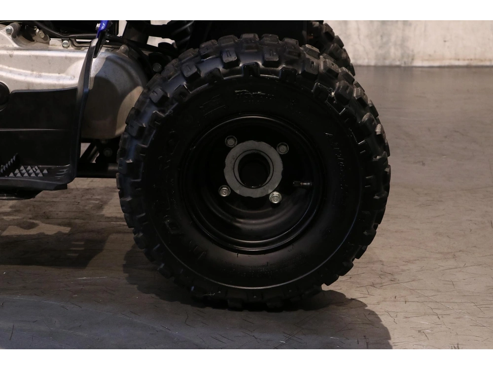 2022 Yamaha Yfz50 alt