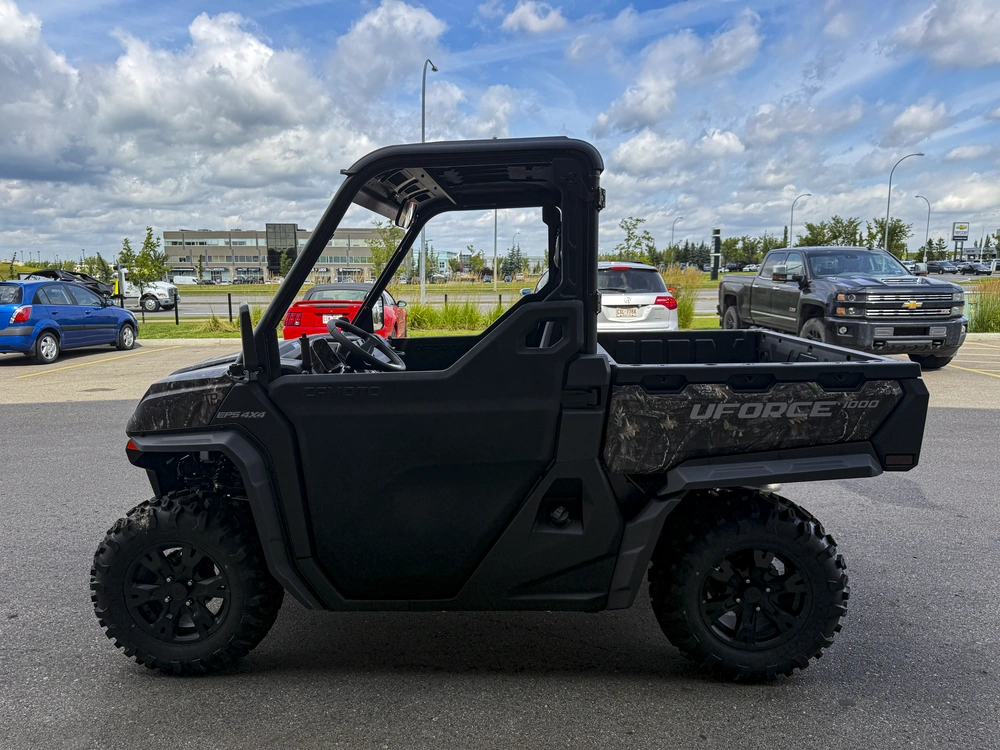 2026 Cfmoto Uforce 1000 Eps alt