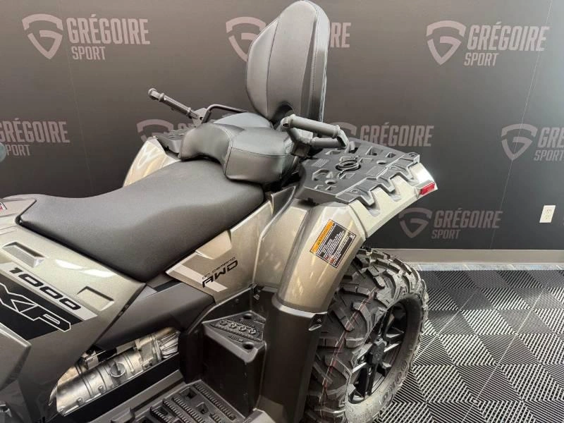 Polaris Sportsman Touring Xp 1000 Trail 2026 alt