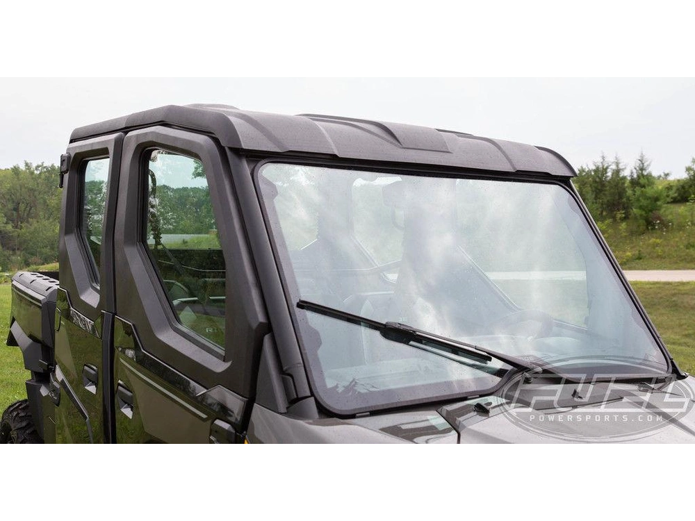 2026 Kawasaki Ridge® Crew St Hvac alt