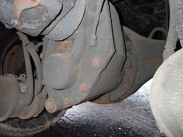 Freightliner 108sd 2018