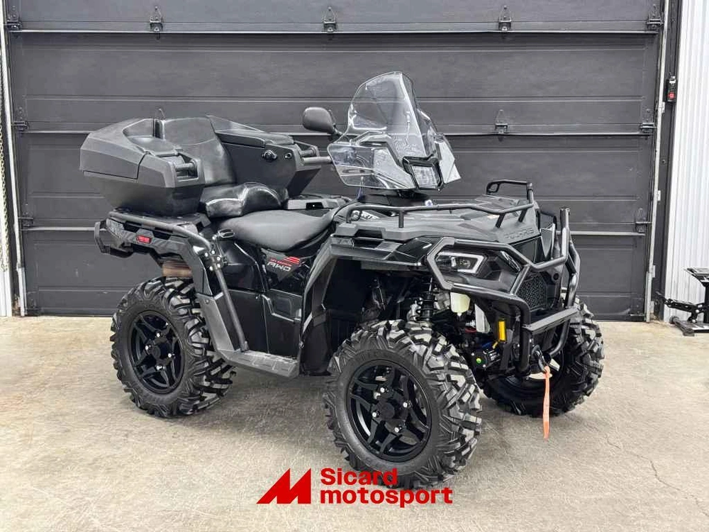 Polaris Sportsman 570 Trail 2024 alt