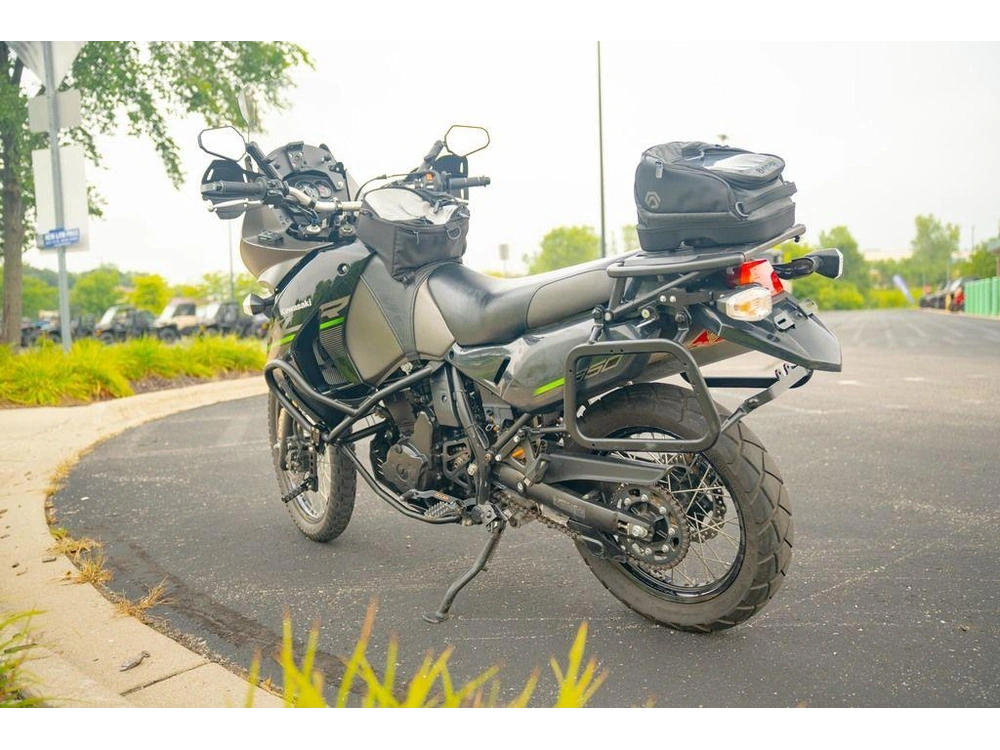 2014 Kawasaki Klr™650 alt