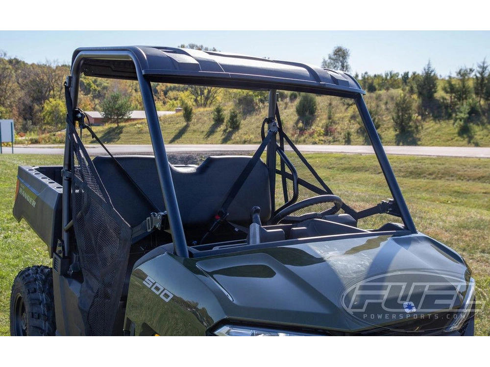 2026 Polaris Ranger 500 alt