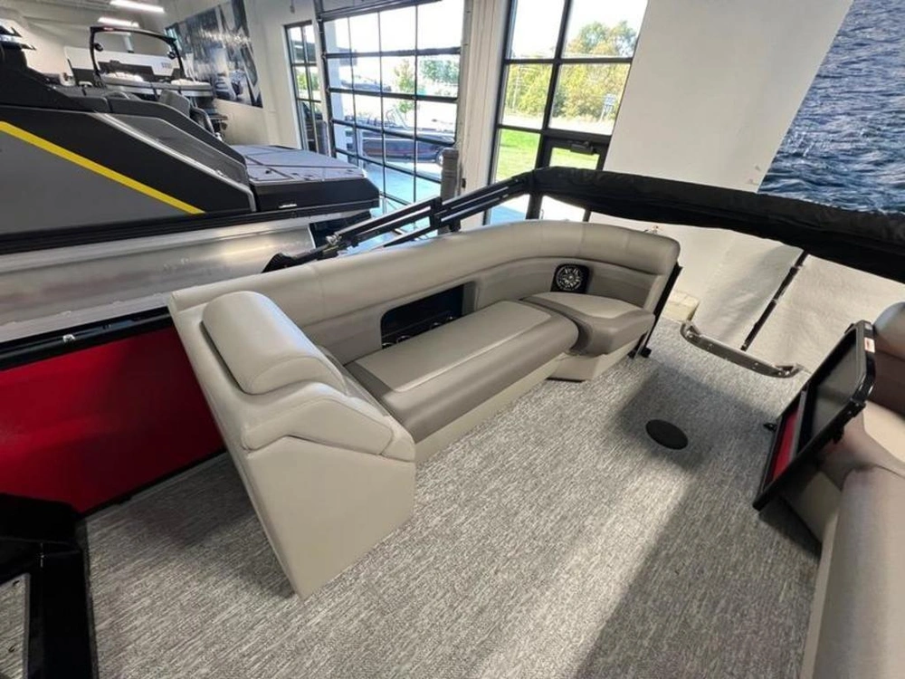 2025 Premier 250 Sunsation Rf alt