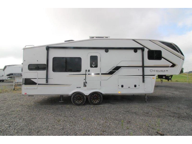 Keystone Rv Cougar 23mle 2027 alt