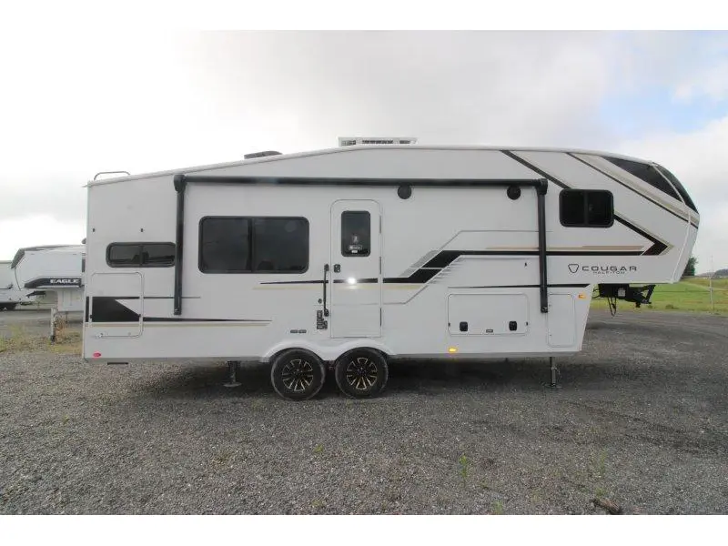 Keystone RV Cougar 23MLE 2027