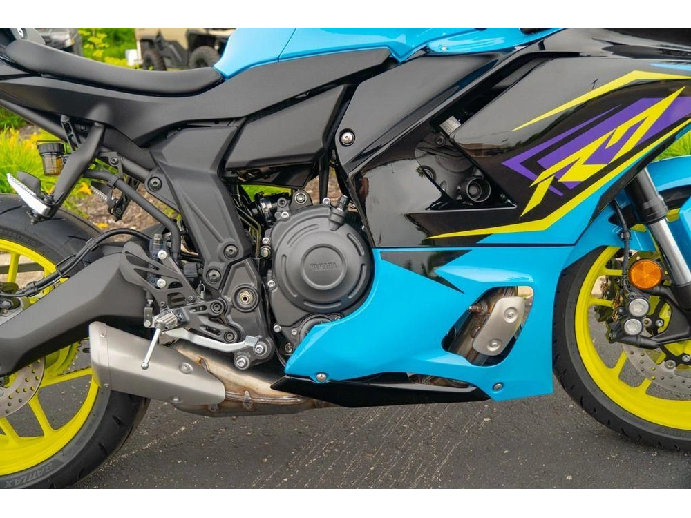 2026 Yamaha Yzf-r7 alt