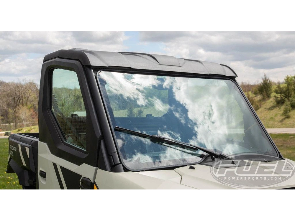 2026 Kawasaki Ridge® Hvac alt
