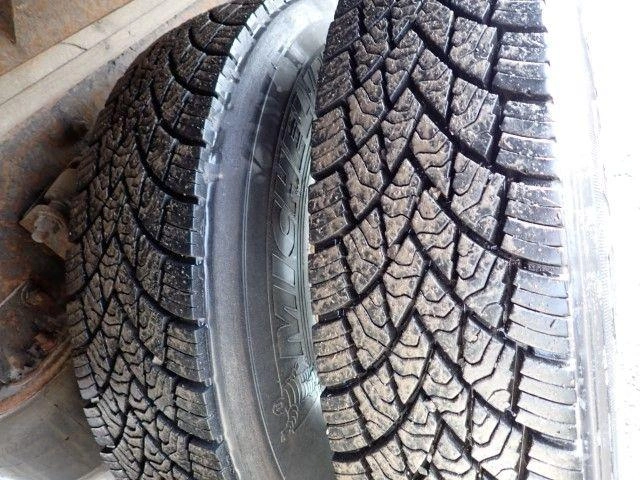 Freightliner M2106 2016
