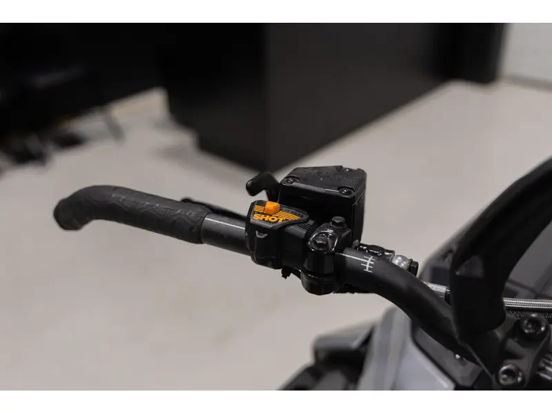 2026 Ski-Doo SUMMIT EDGE 165 CHTB